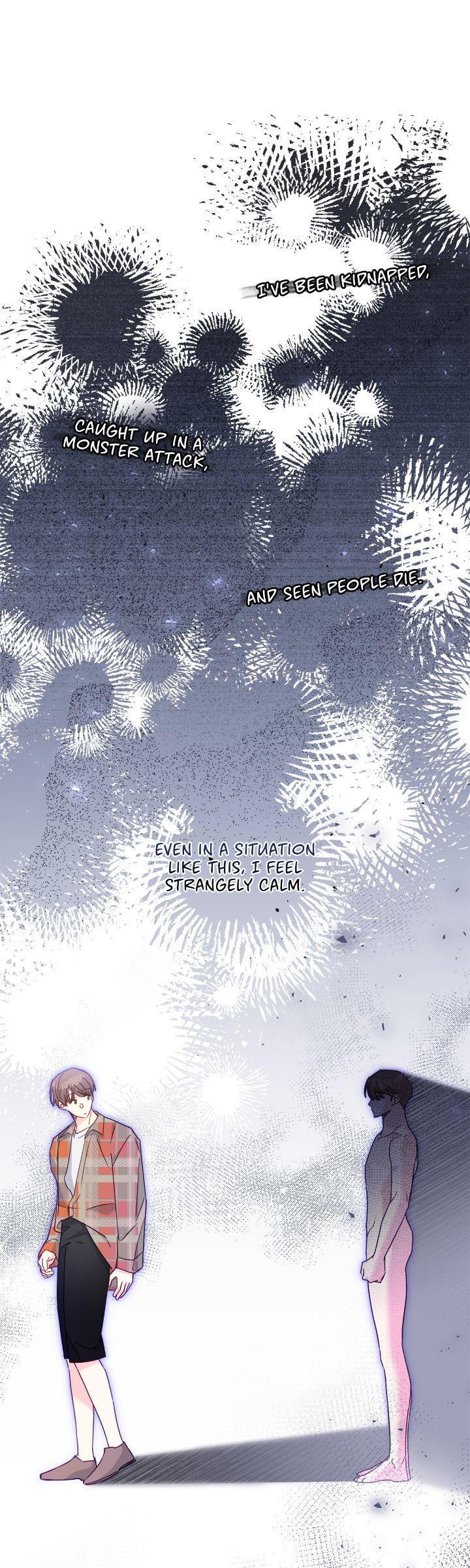 Civilian A - Chapter 56 manhwa