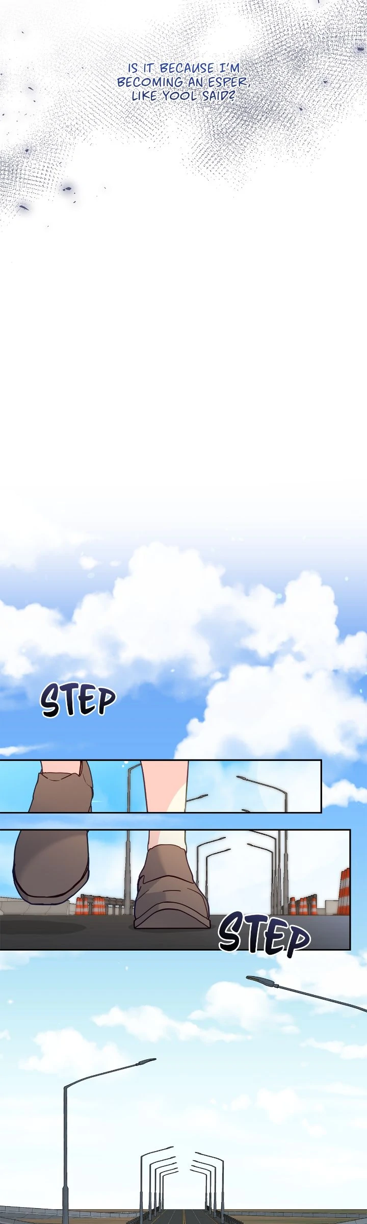 Civilian A - Chapter 56 manhwa