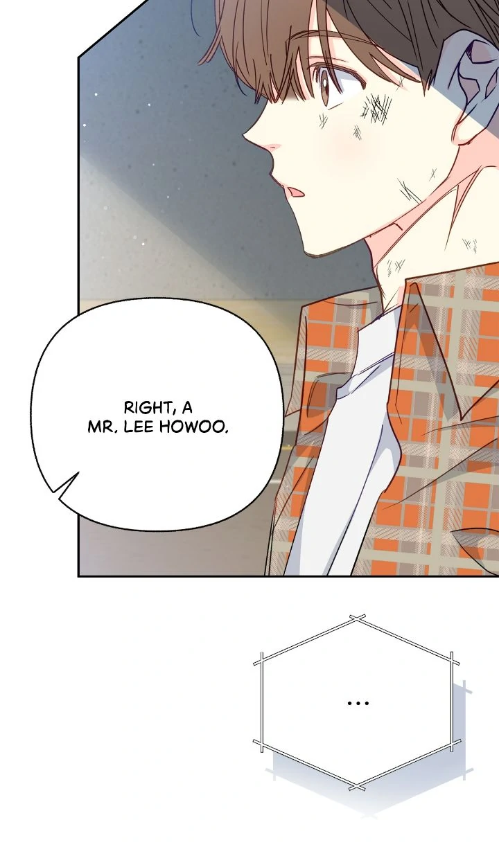 Civilian A - Chapter 56 manhwa
