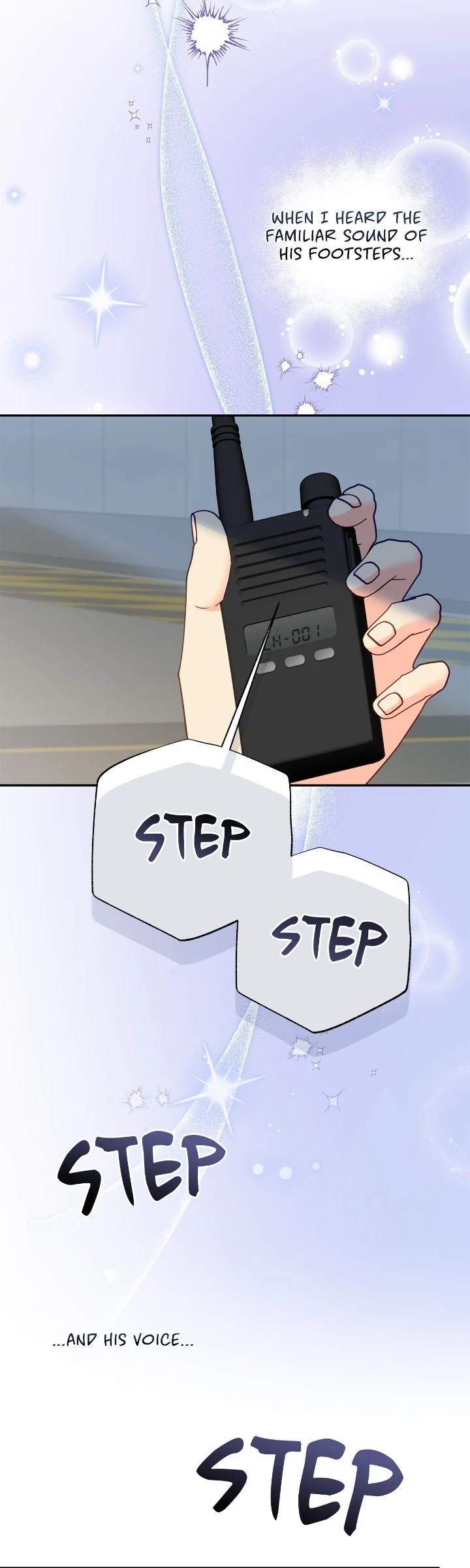 Civilian A - Chapter 56 manhwa