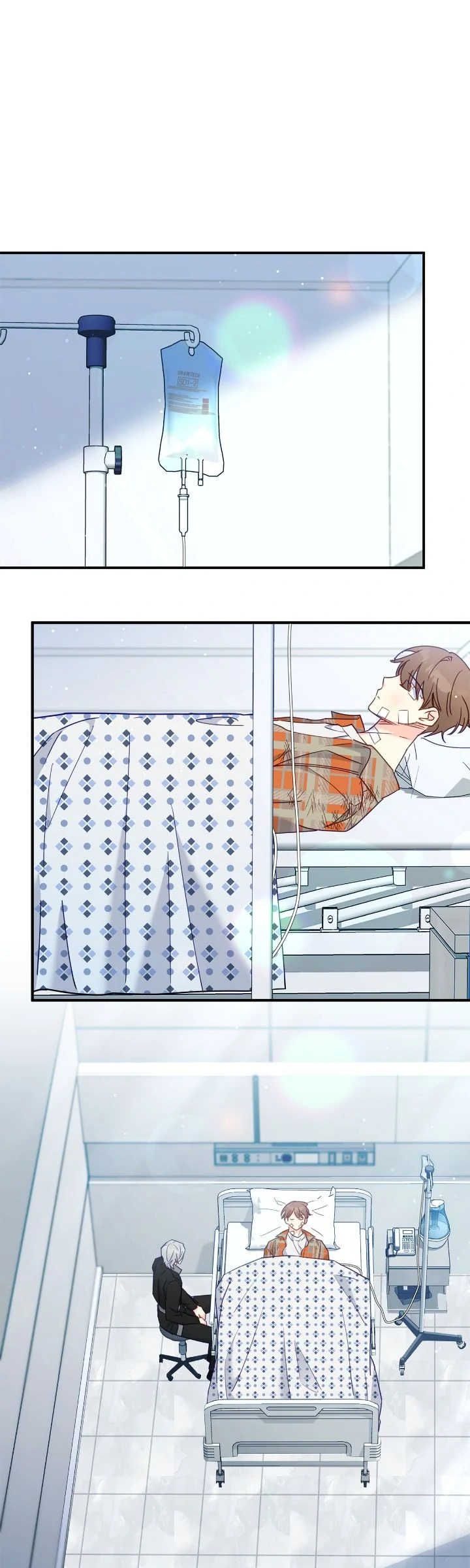 Civilian A - Chapter 57 manhwa
