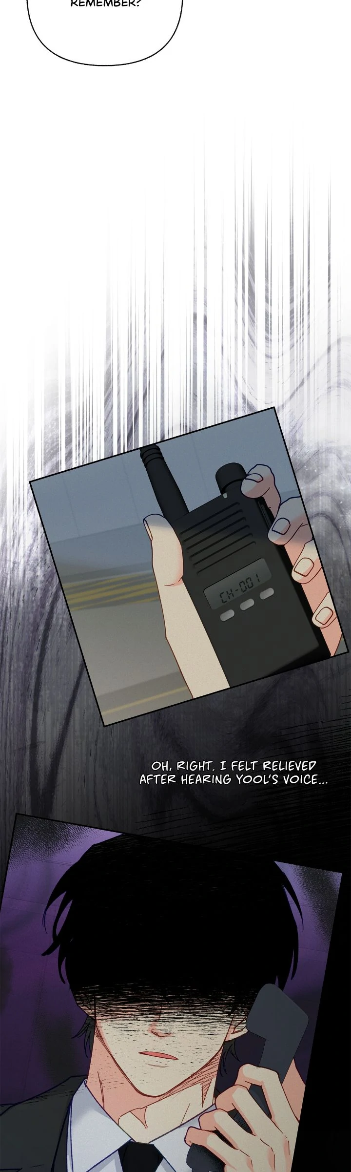 Civilian A - Chapter 57 manhwa