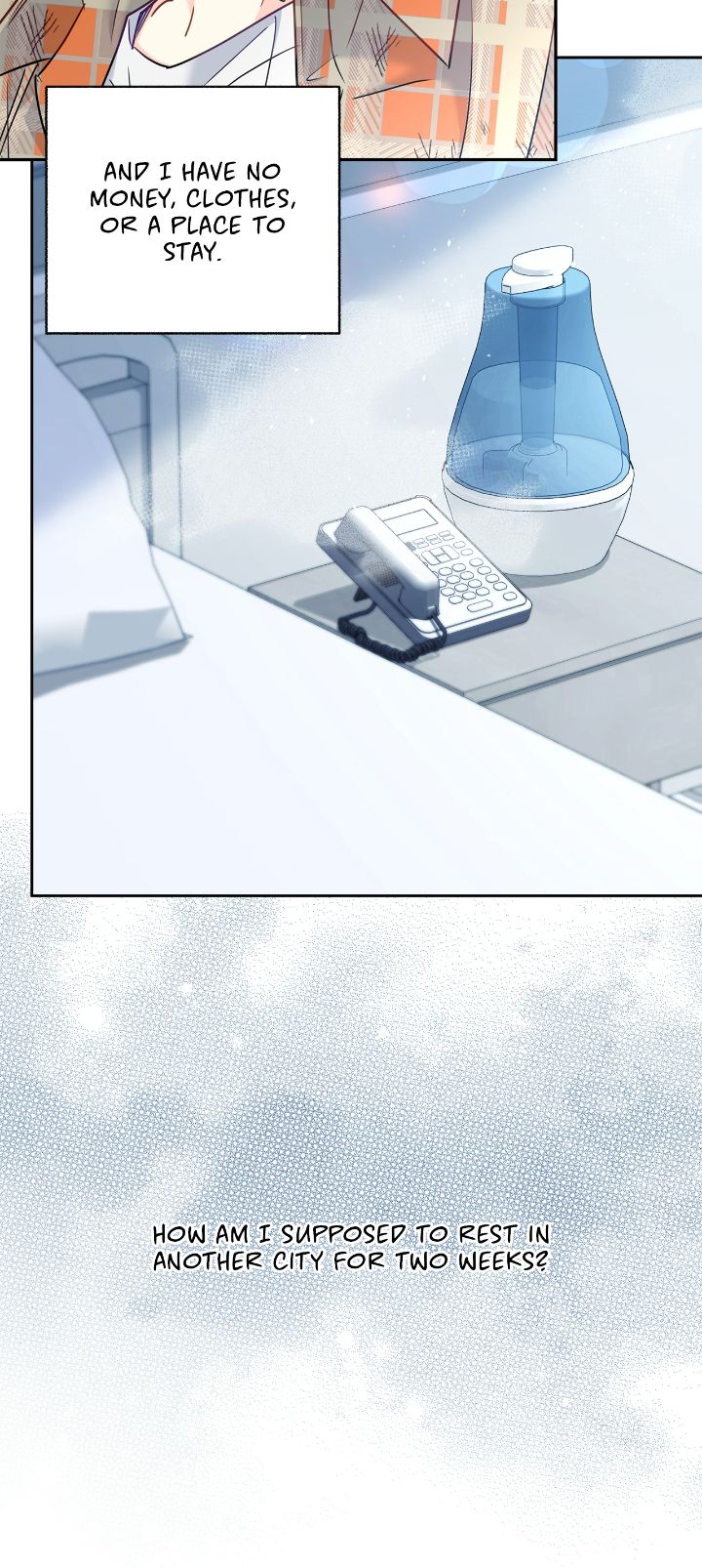 Civilian A - Chapter 57 manhwa