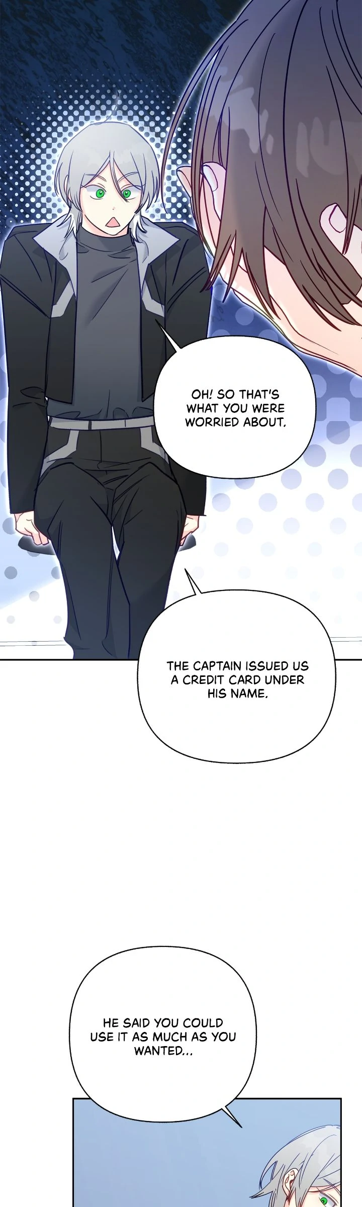 Civilian A - Chapter 57 manhwa