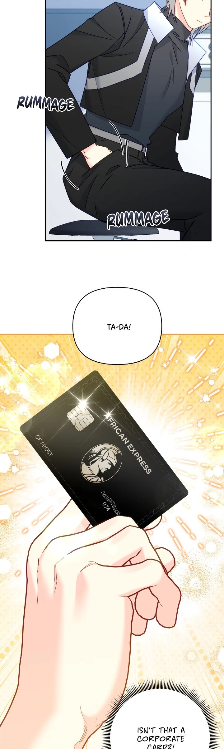 Civilian A - Chapter 57 manhwa