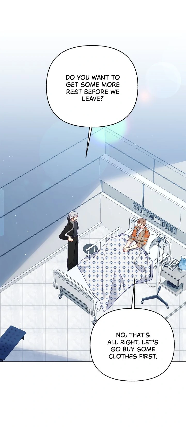 Civilian A - Chapter 57 manhwa