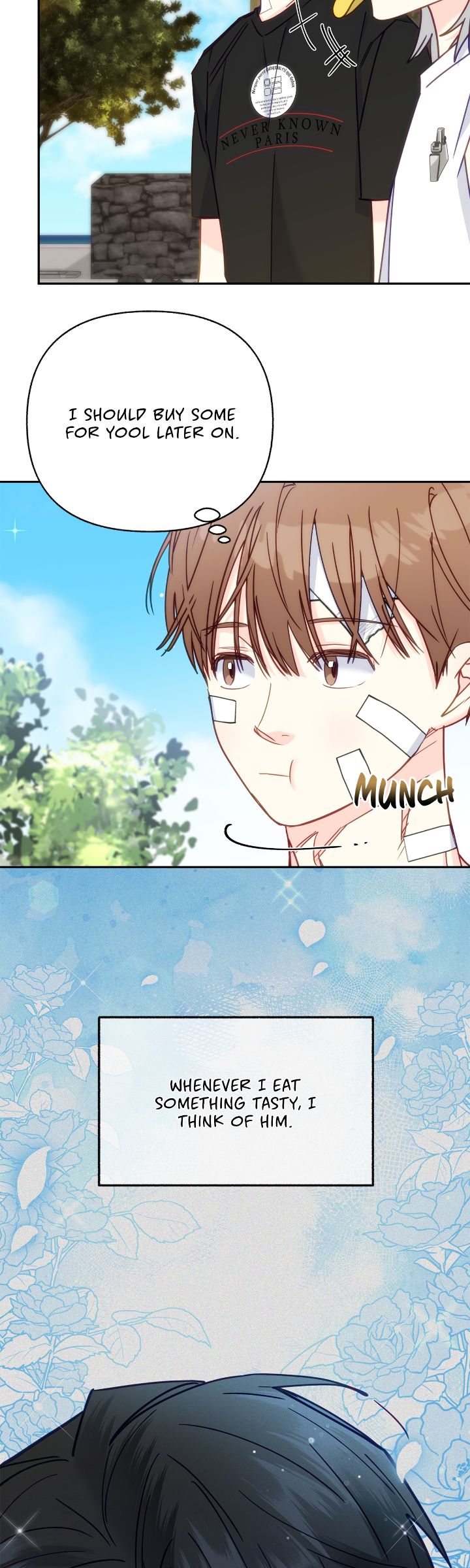 Civilian A - Chapter 57 manhwa