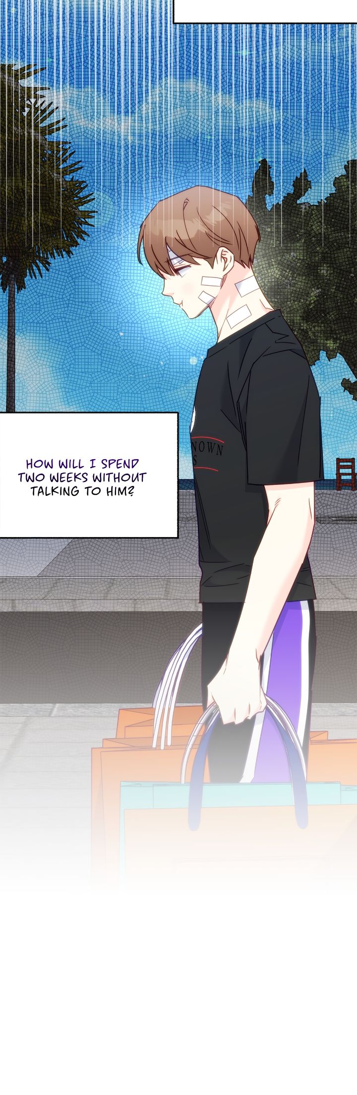 Civilian A - Chapter 57 manhwa