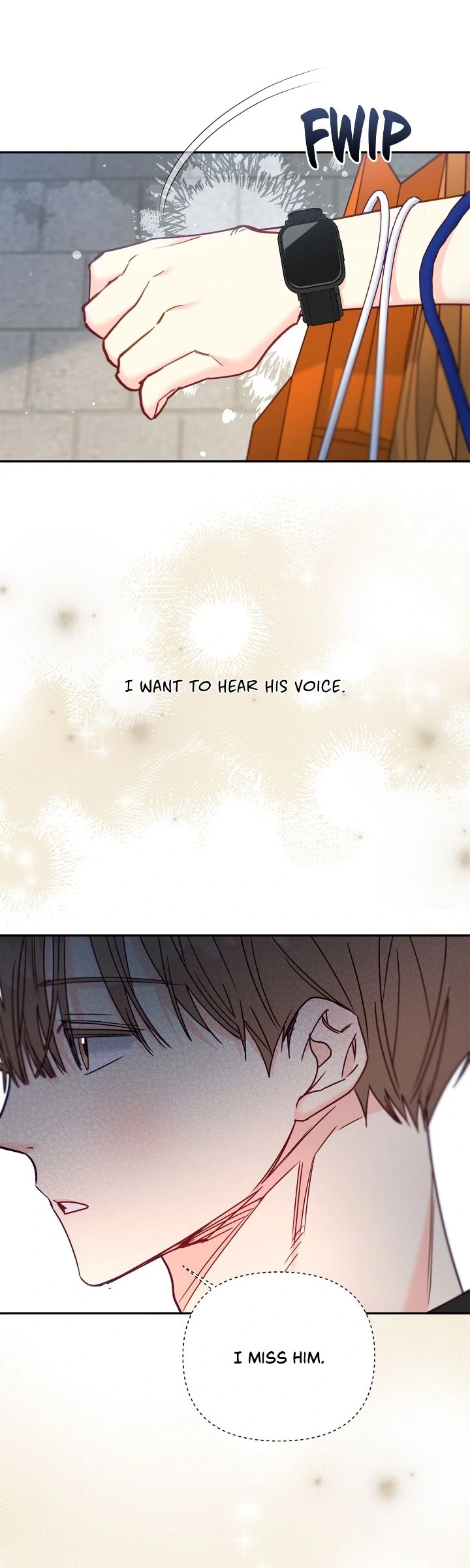 Civilian A - Chapter 57 manhwa