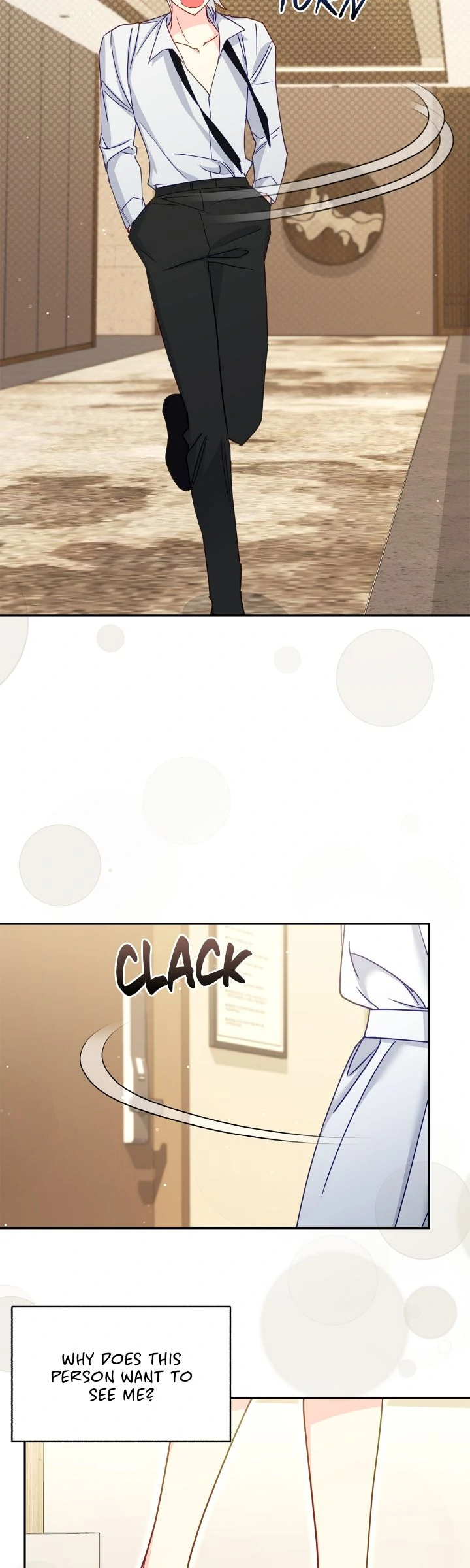 Civilian A - Chapter 57 manhwa