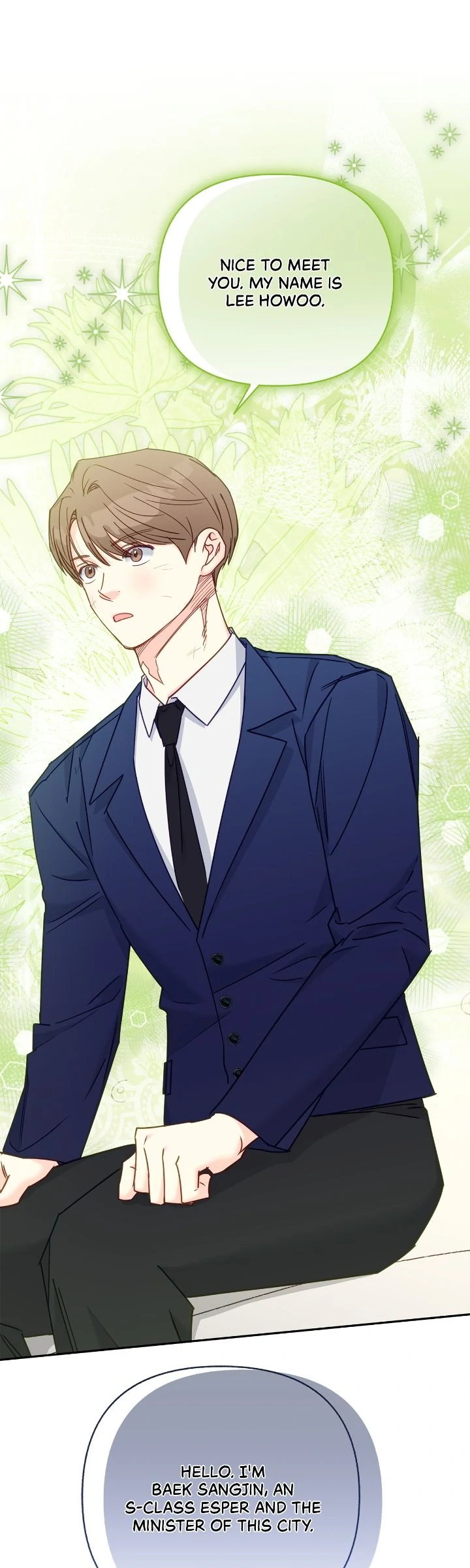 Civilian A - Chapter 57 manhwa