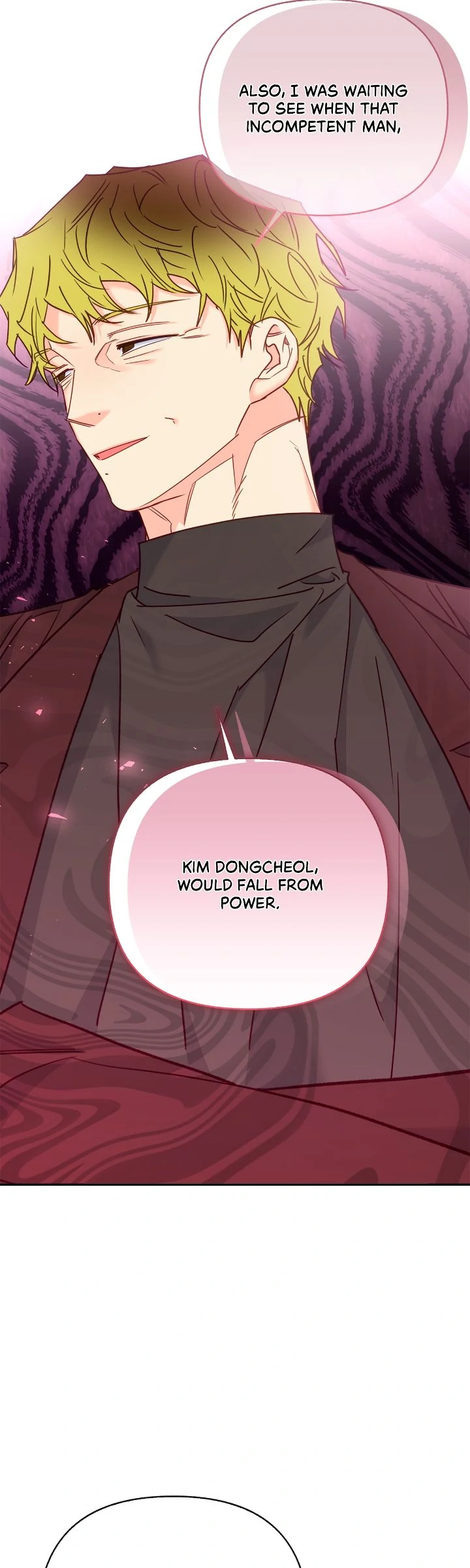 Civilian A - Chapter 58 manhwa