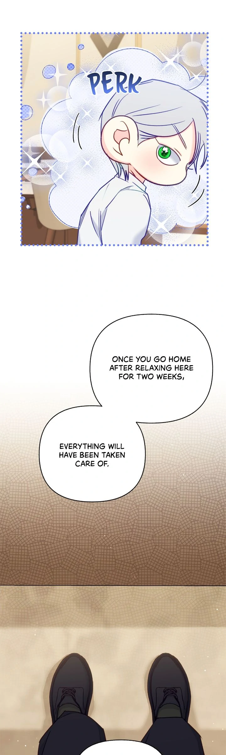 Civilian A - Chapter 58 manhwa