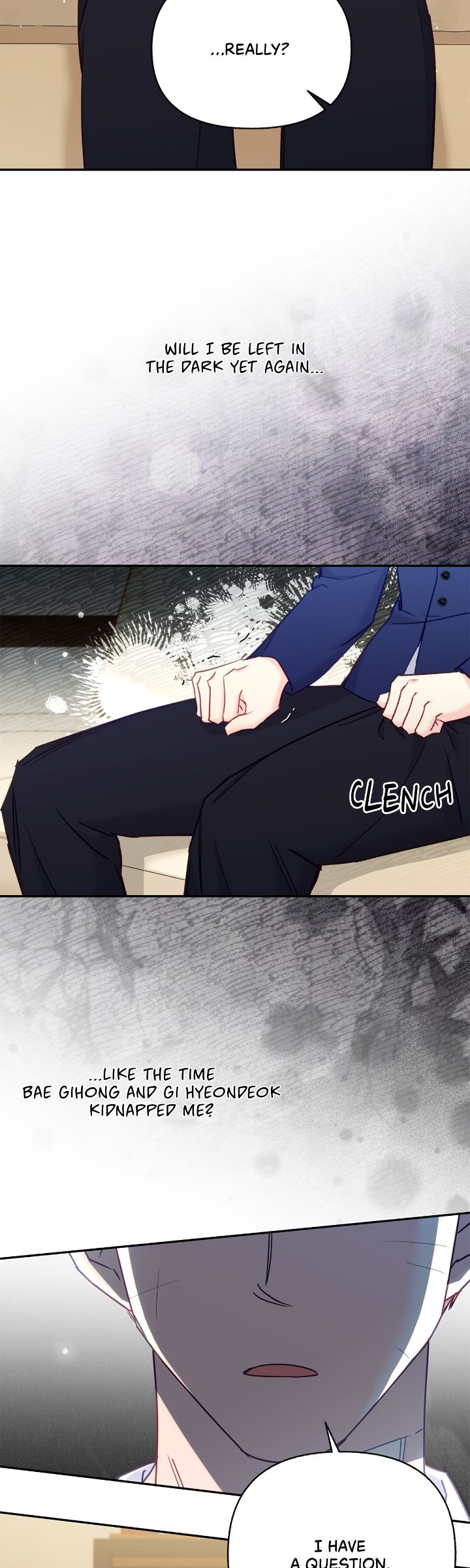 Civilian A - Chapter 58 manhwa