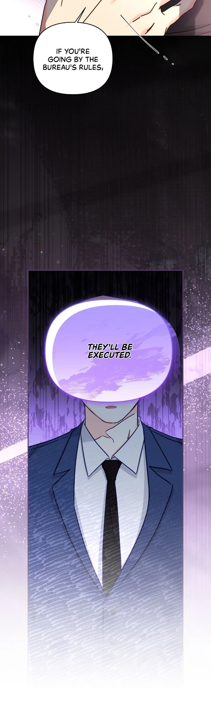 Civilian A - Chapter 58 manhwa