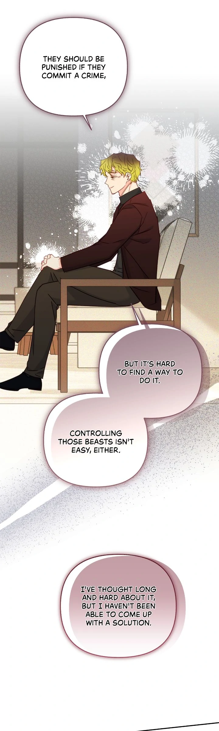 Civilian A - Chapter 58 manhwa