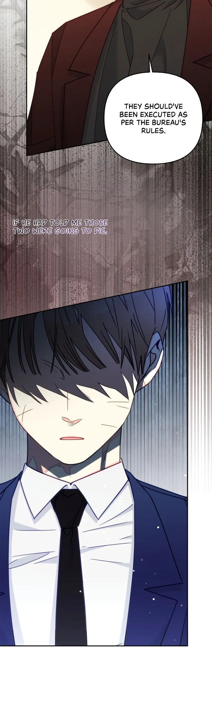 Civilian A - Chapter 58 manhwa