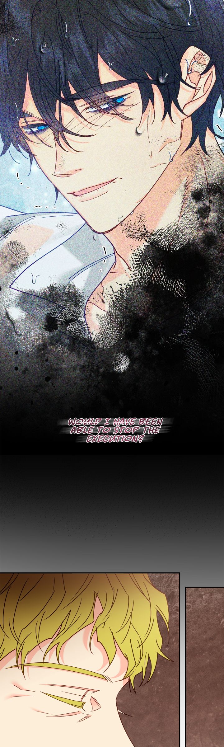 Civilian A - Chapter 58 manhwa