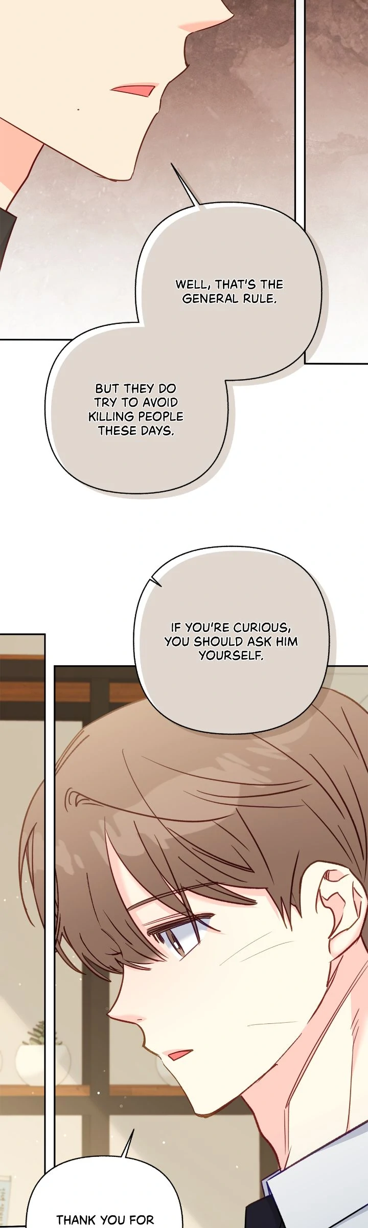 Civilian A - Chapter 58 manhwa