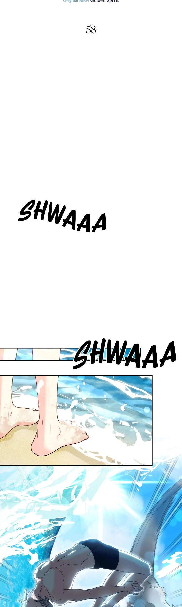 Civilian A - Chapter 58 manhwa