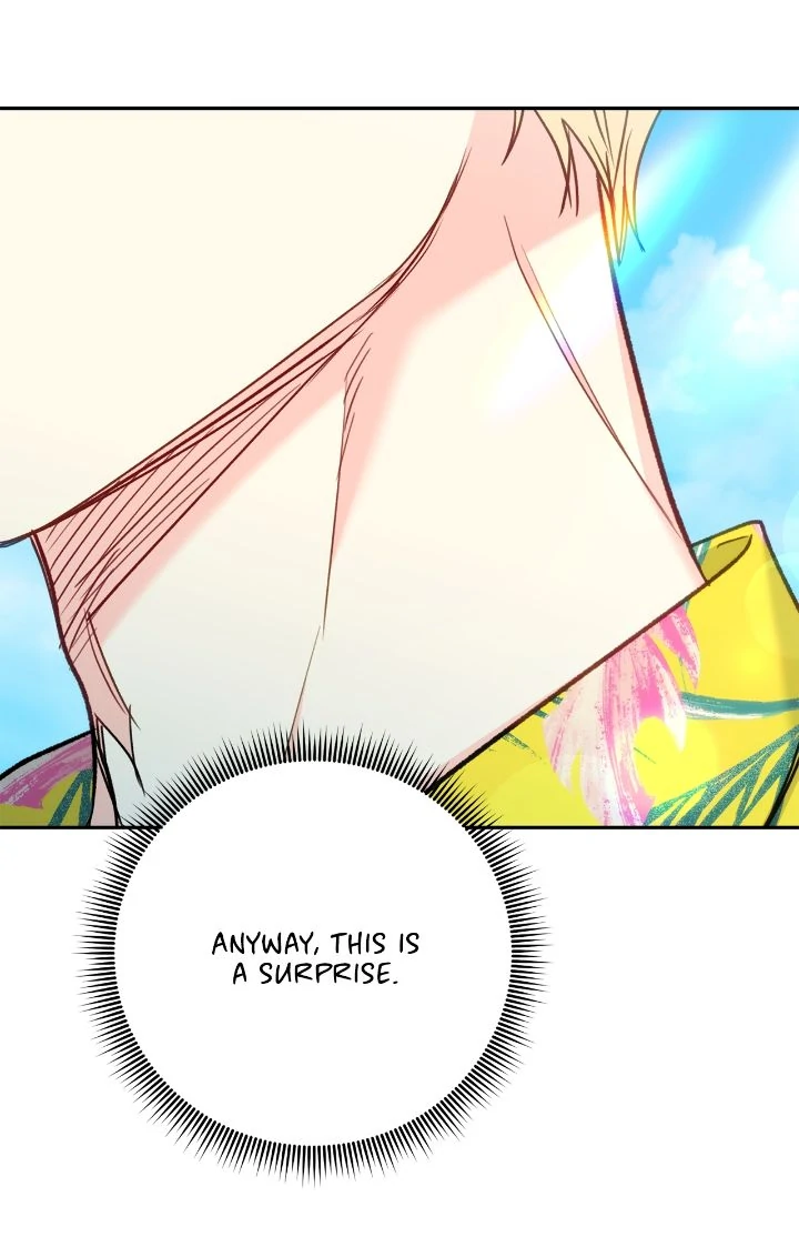 Civilian A - Chapter 58 manhwa
