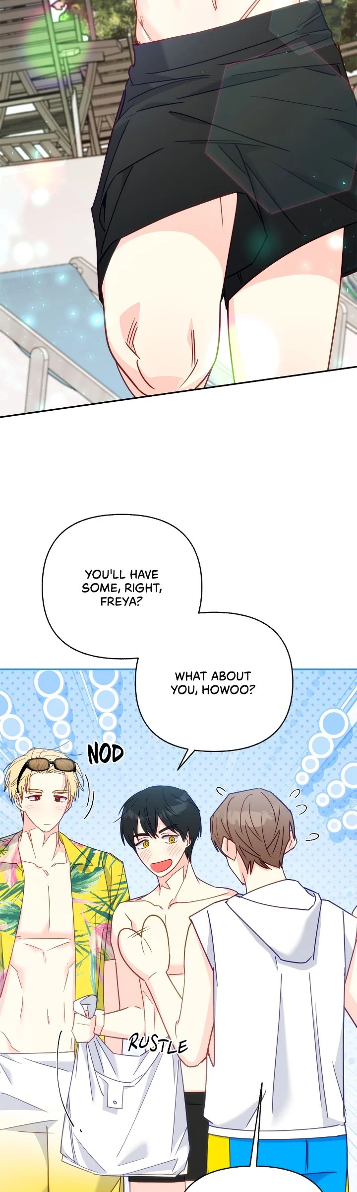 Civilian A - Chapter 58 manhwa