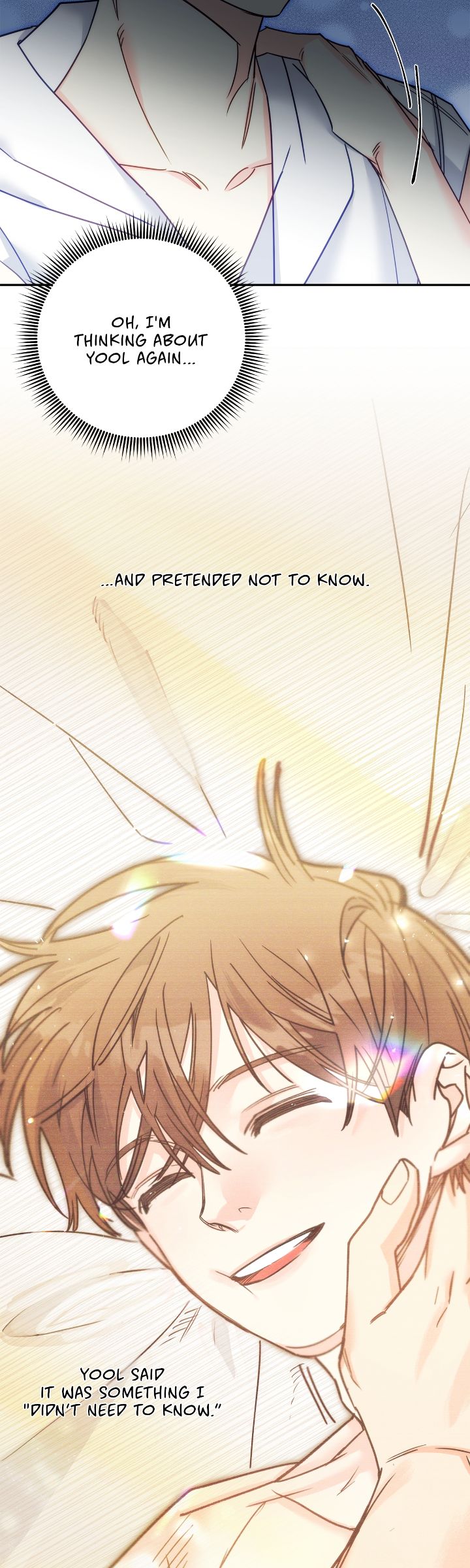 Civilian A - Chapter 58 manhwa