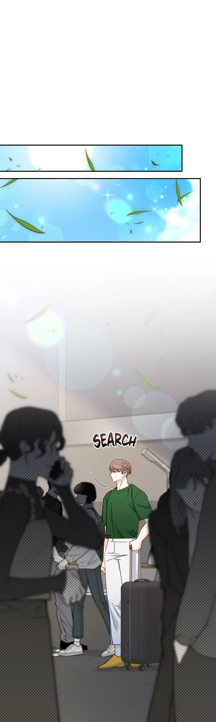 Civilian A - Chapter 59 manhwa