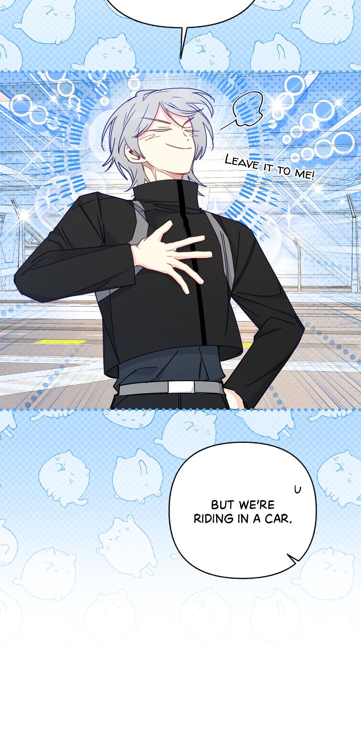 Civilian A - Chapter 59 manhwa