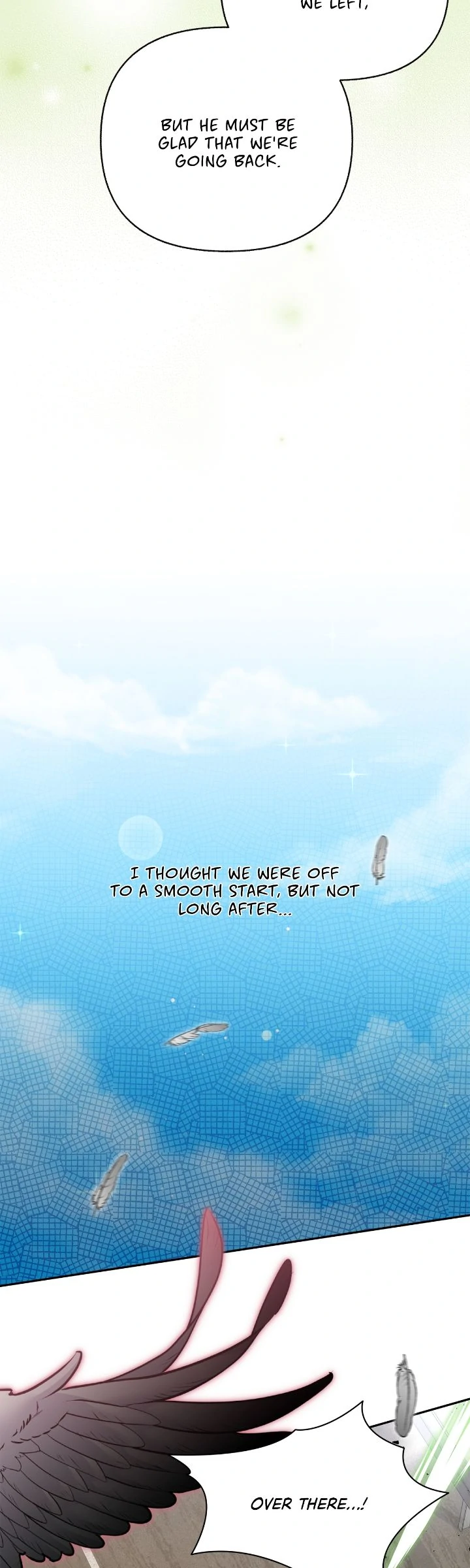 Civilian A - Chapter 59 manhwa