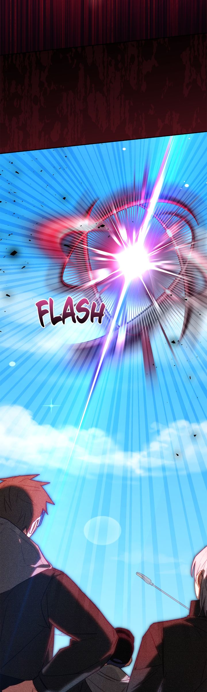 Civilian A - Chapter 59 manhwa