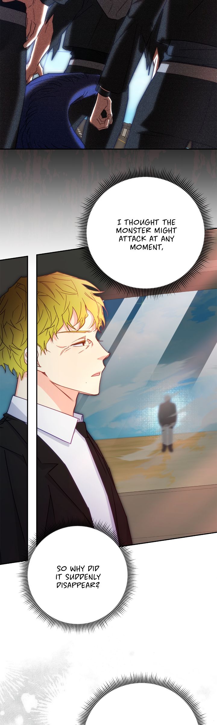 Civilian A - Chapter 59 manhwa