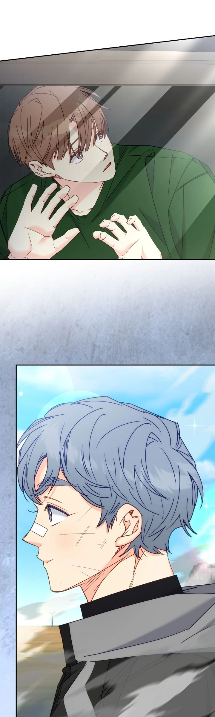 Civilian A - Chapter 59 manhwa