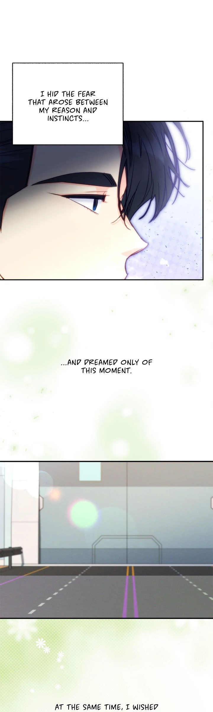 Civilian A - Chapter 59 manhwa