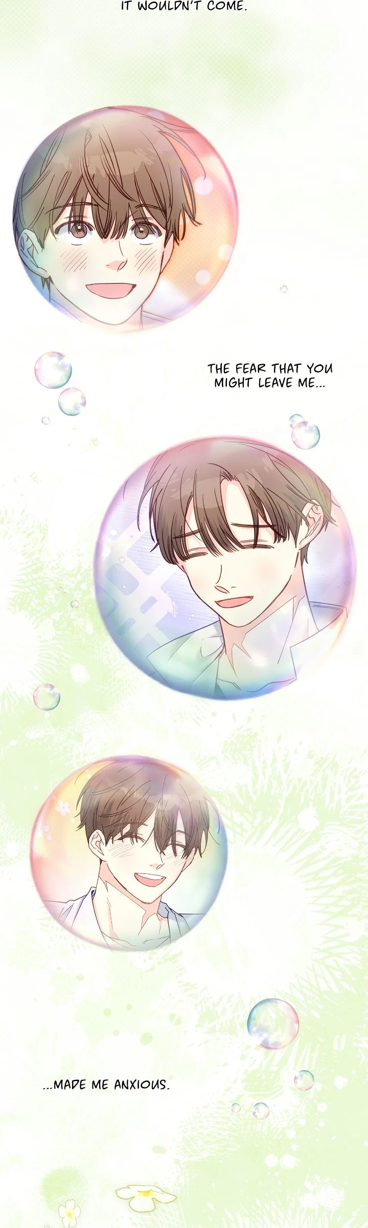 Civilian A - Chapter 59 manhwa