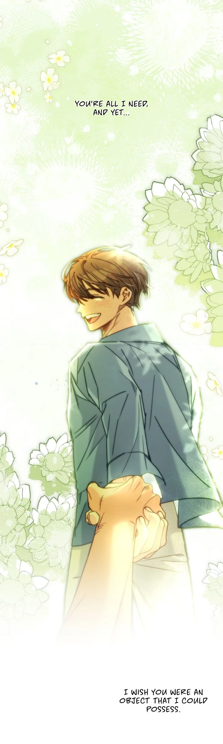 Civilian A - Chapter 59 manhwa
