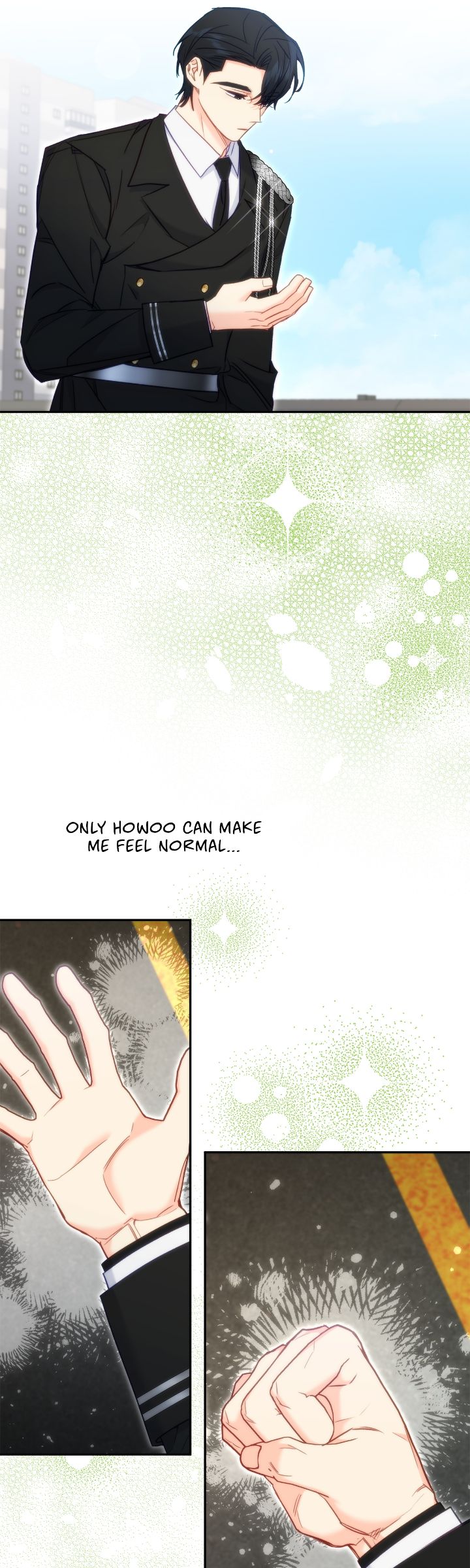 Civilian A - Chapter 59 manhwa