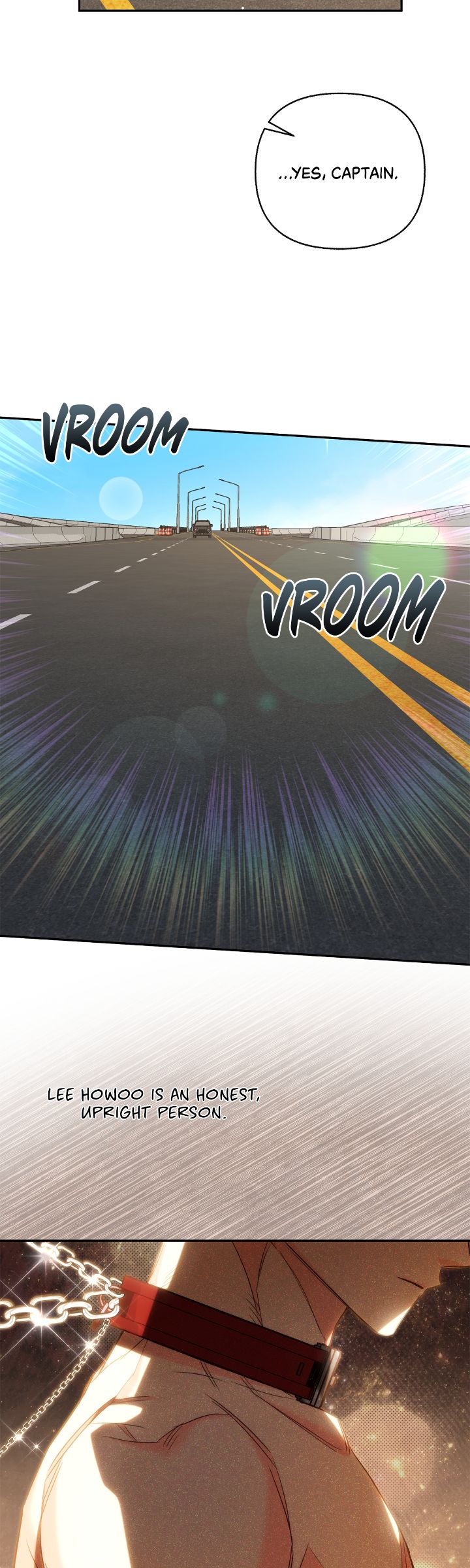 Civilian A - Chapter 59 manhwa