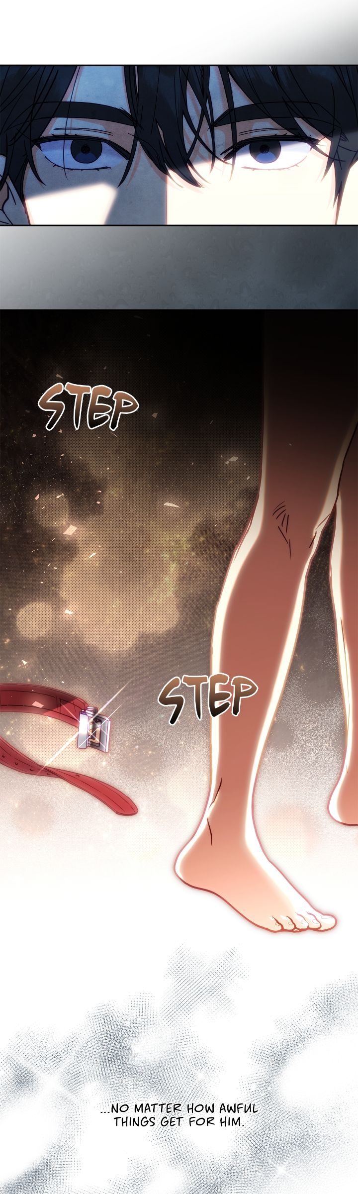 Civilian A - Chapter 59 manhwa