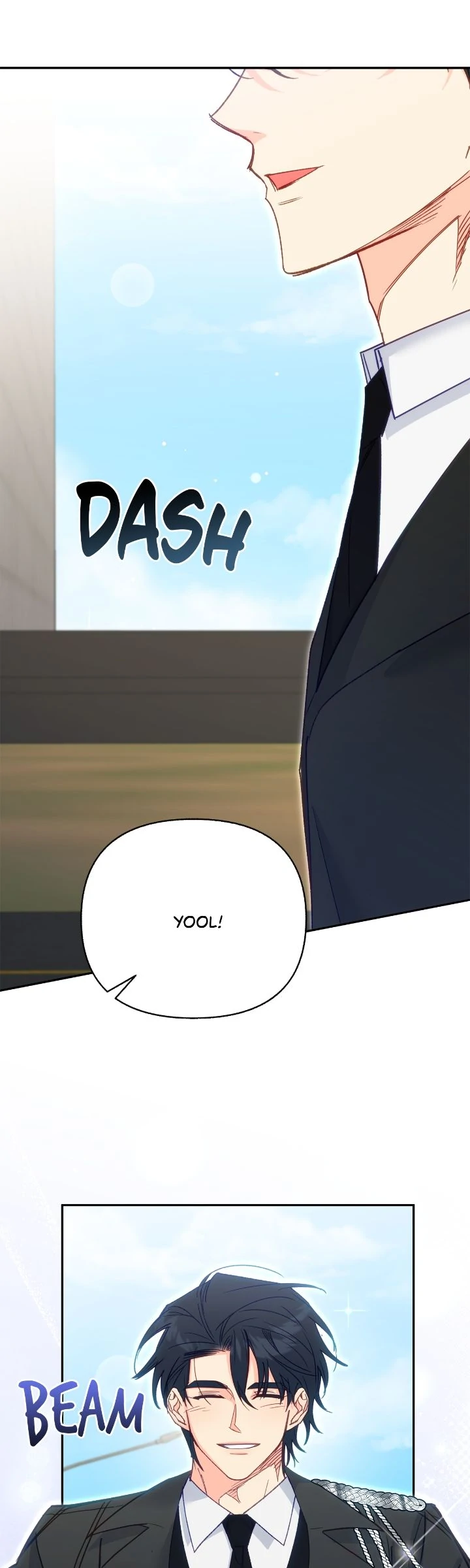 Civilian A - Chapter 59 manhwa