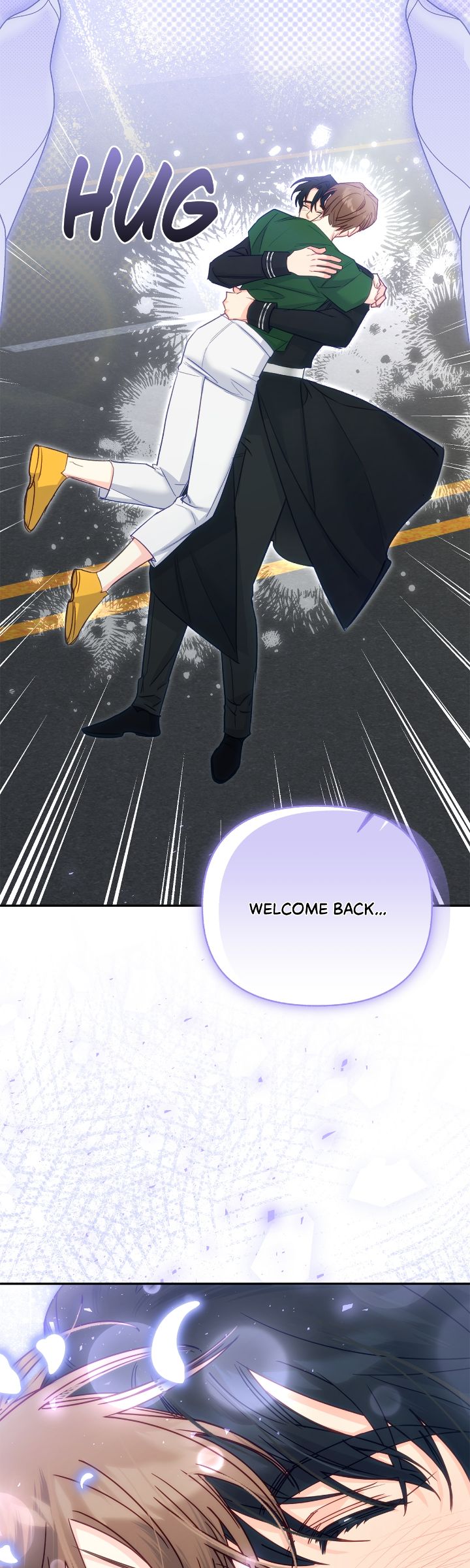 Civilian A - Chapter 59 manhwa
