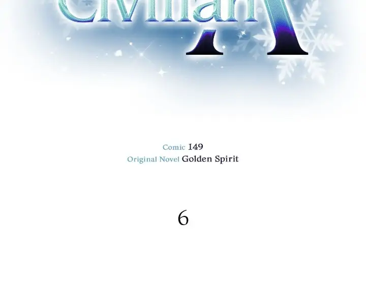 Civilian A - Chapter 6 manhwa