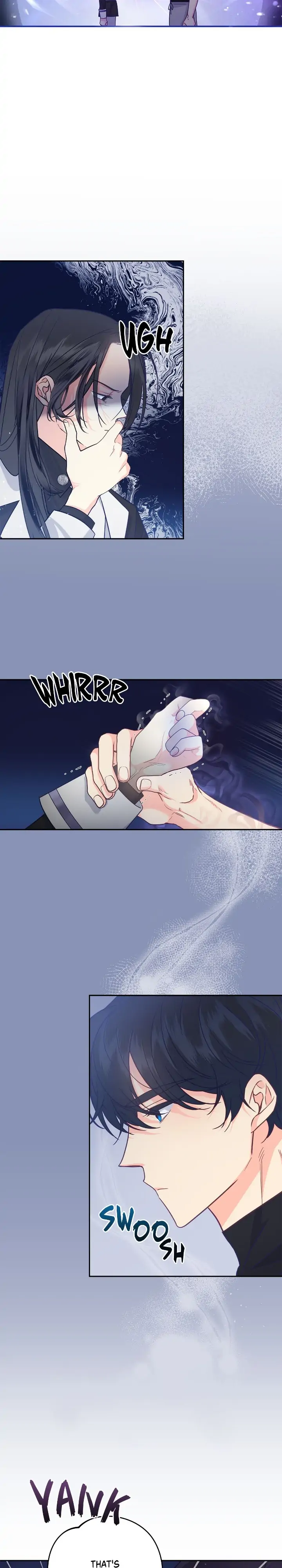 Civilian A - Chapter 6 manhwa