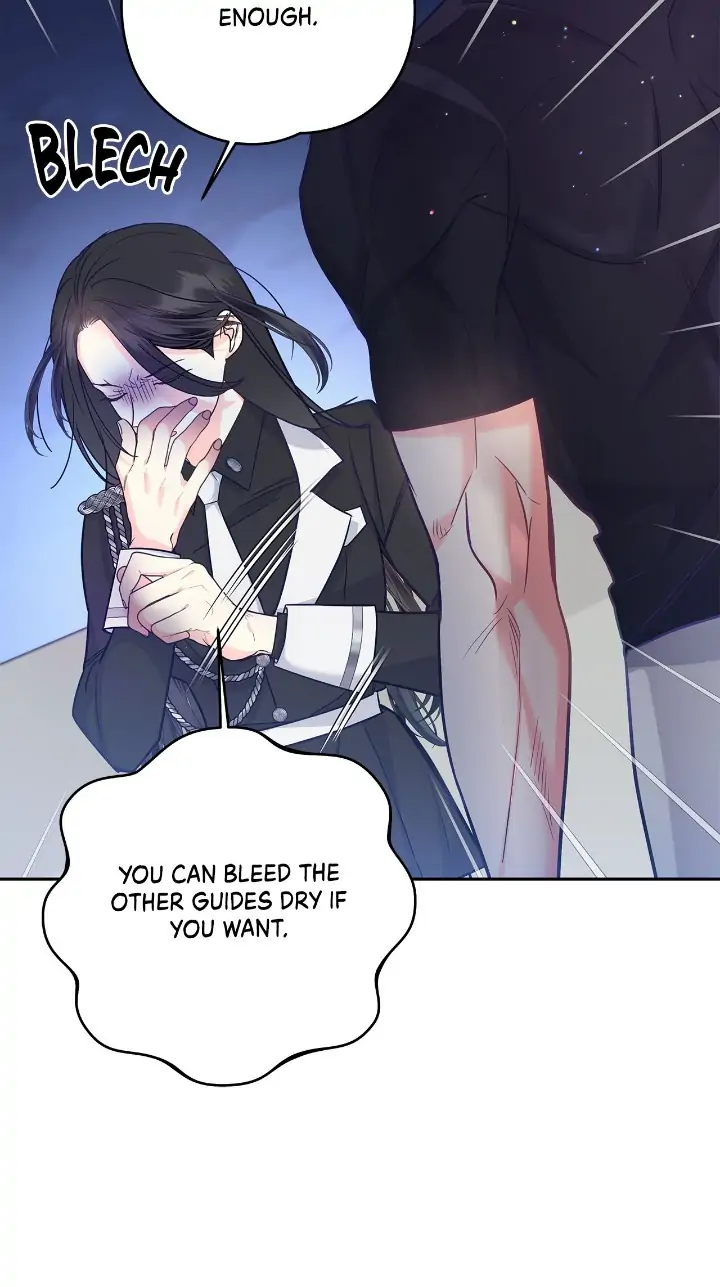 Civilian A - Chapter 6 manhwa