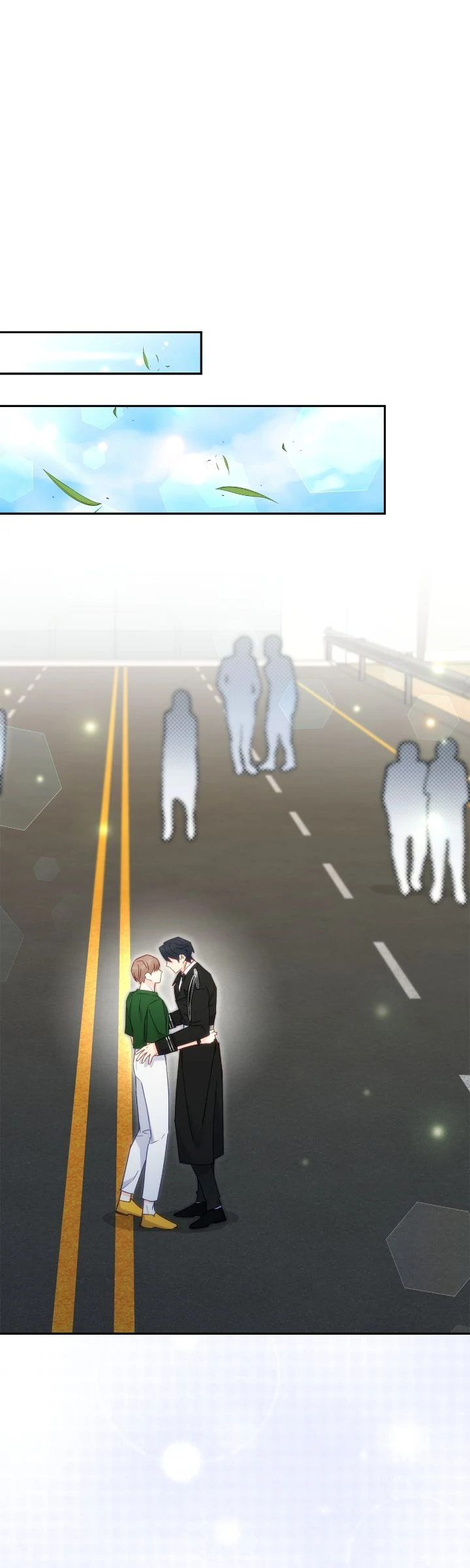 Civilian A - Chapter 60 manhwa