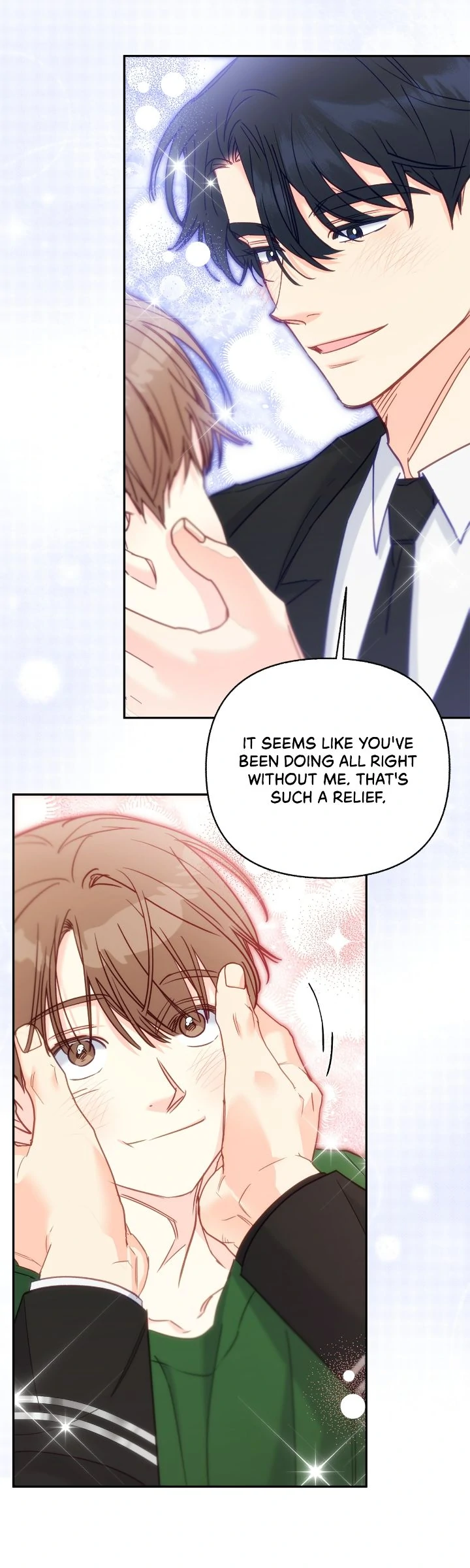 Civilian A - Chapter 60 manhwa