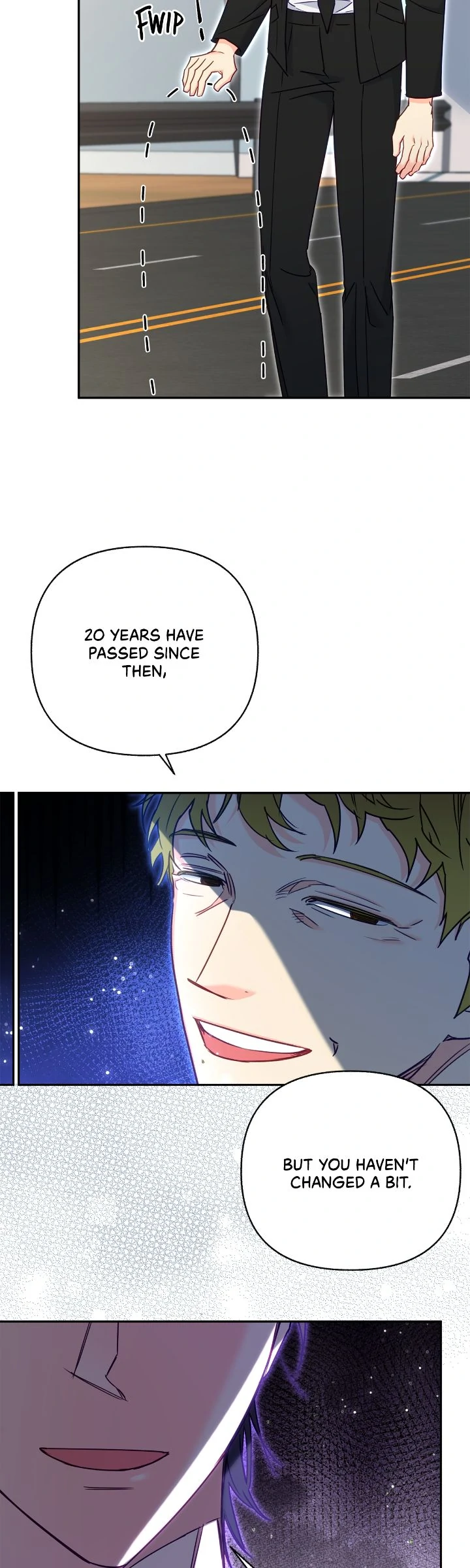 Civilian A - Chapter 60 manhwa