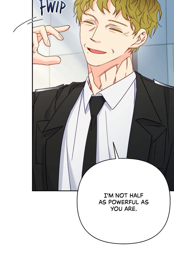 Civilian A - Chapter 60 manhwa