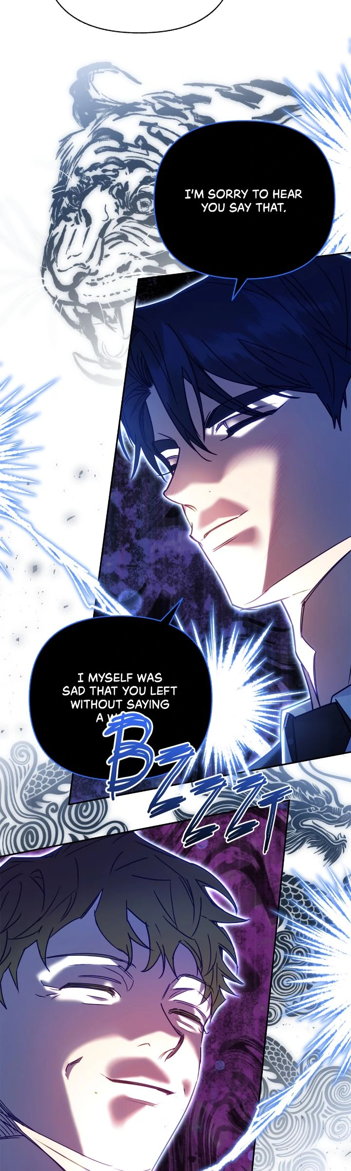 Civilian A - Chapter 60 manhwa