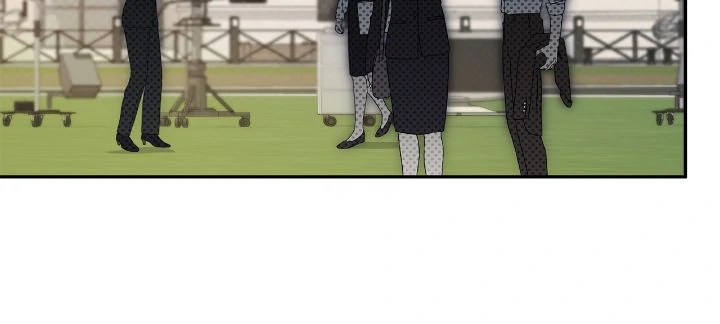 Civilian A - Chapter 60 manhwa